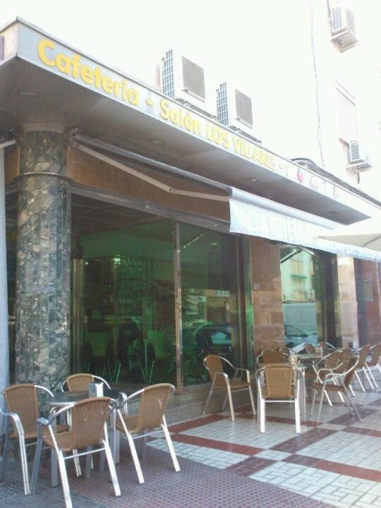 La Esperanza Malaqa Apartment Malaga Exterior photo